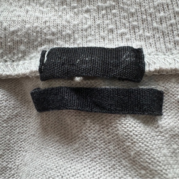 Urban Outfitters Out From Under Blaine Oversized Henley Top - Size S - Picture 6 of 11